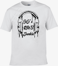 Load image into Gallery viewer, R&B Junkie Shirt
