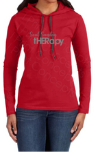 Load image into Gallery viewer, Soul Sunday tHERapy Hoodie