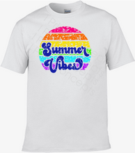 Load image into Gallery viewer, Summer Vibe