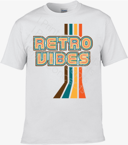 Retro Vibes