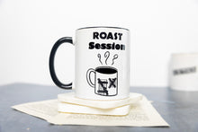 Load image into Gallery viewer, Roast Session Mug
